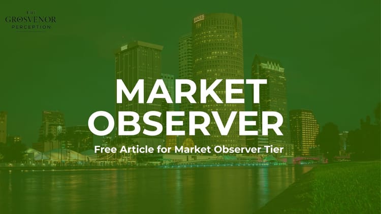 Past Performance & 2024 Newsletters