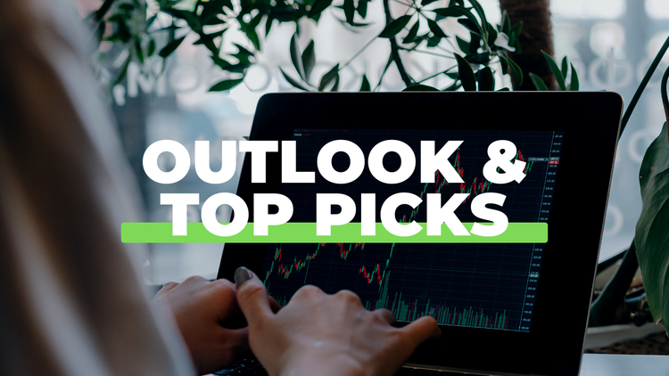 Stock Market Update & Economic Outlook - Issue No. 1